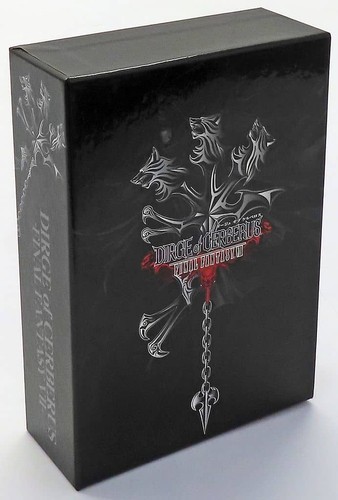 Final fantasy vii dirge - vii,