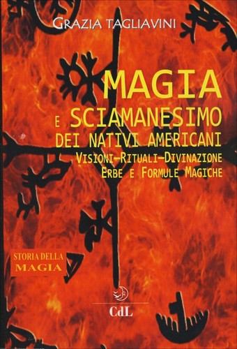 Magia sciamanesimo dei - magia,