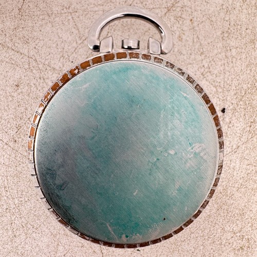 Antico orologio tasca - orologio, da