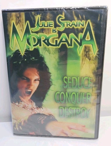 Morgana dvd 2012 - full, moon