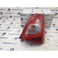 Fanale Posteriore Sinistro
