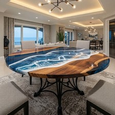 Tavolino da pranzo e caffè