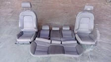 sedili AUDI A3 2.0 TDI 16V