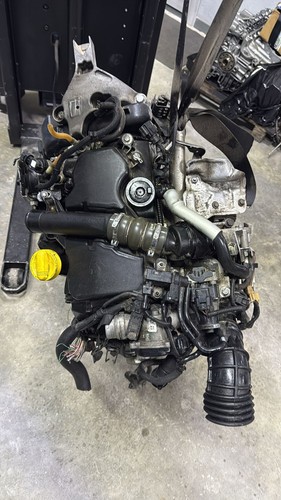 Motore renault dci - dci, sigla