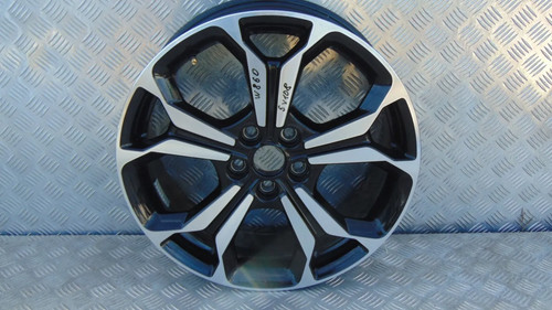 Cerchio lega 18 pollici - 1,