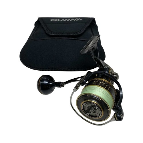 Mulinello spinning daiwa - mulinello,