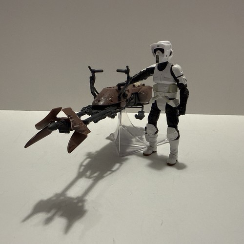 Star wars tvc - tvc, rotj