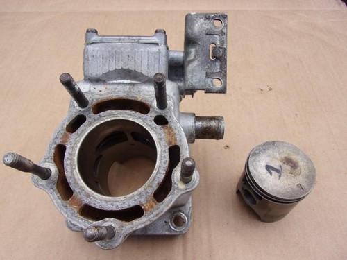 Suzuki rgv 250 vj21 90 - rgv, 88-90