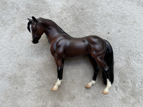 Cavallo breyer pensione - breyer, in