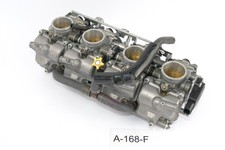Honda CB 600 F Hornet PC36