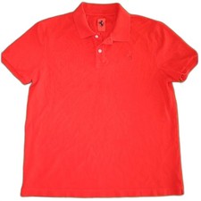 Ferrari Polo Shirt