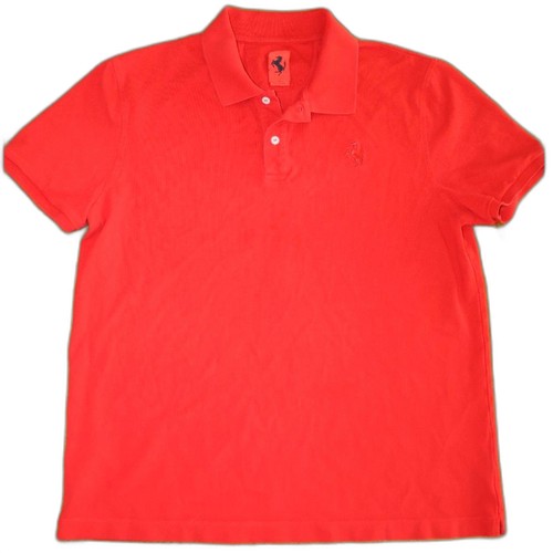 Ferrari polo shirt - ferrari,