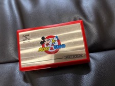 gamewatch nintendo game watch