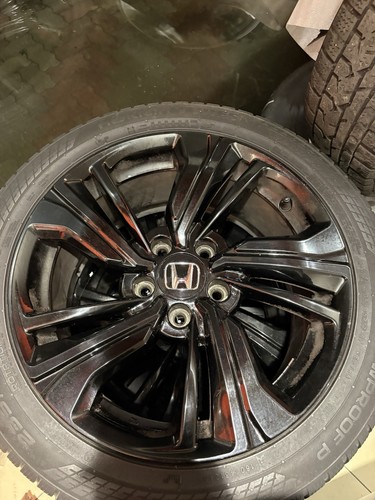 Cerchi honda civic - civic, 17