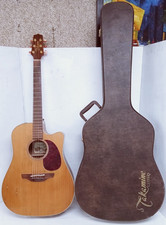 Takamine TAN10C Pro Series