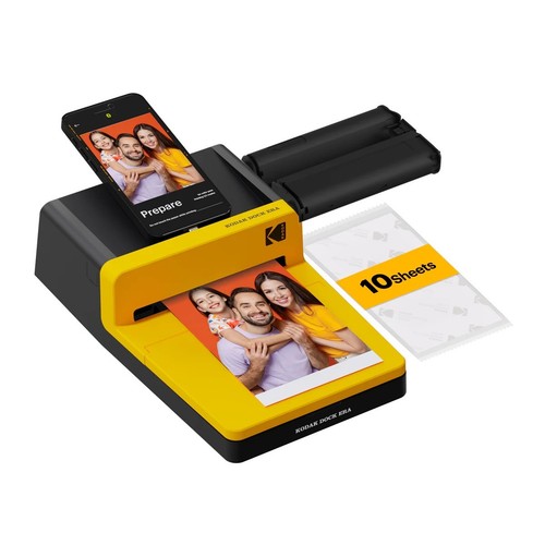 Stampante fotografica kodak - stampante,