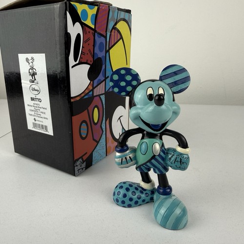 Disney romero britto mickey - disney,