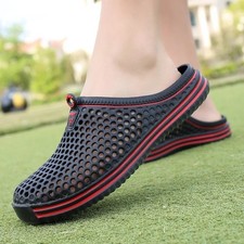 Zoccolo classico stile Croc