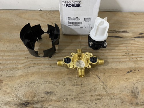 Kohler 8304 rite - k-8304-ks-na, rite-temp