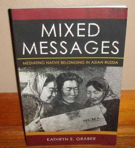 Mixed messages mediating - mixed, messages-mediating