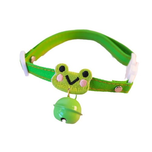 Campanella cane gatto - , fibbia