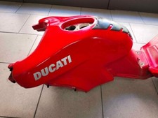 Serbatoio Ducati Multistrada 620 ie