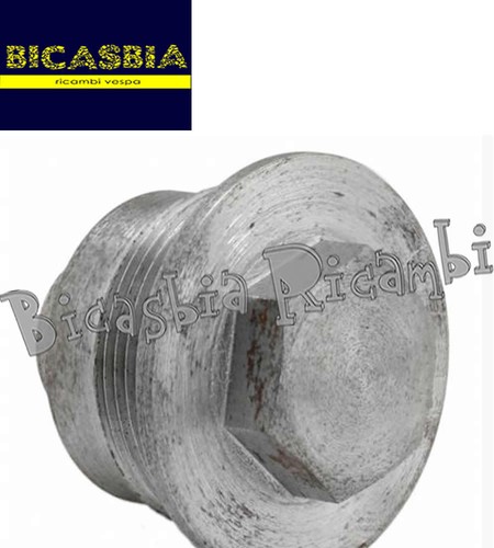 8376 rinvio tappo foro - rinvio,