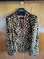 Giacca Luisa Spagnoli TG. 42