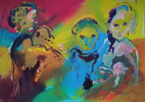 Ernesto treccani famiglia - treccani-famiglia,