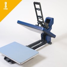 Termopressa professionale