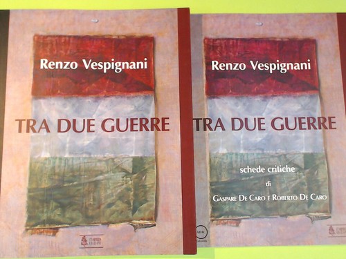 Tra due guerre vespignani - tra,