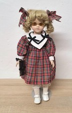 Bambola artistica bambola di