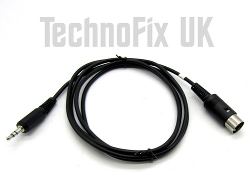 Cavo ptt interruttore sdr - sdr, icom