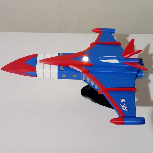 God phoenix nave gatchaman - nave,