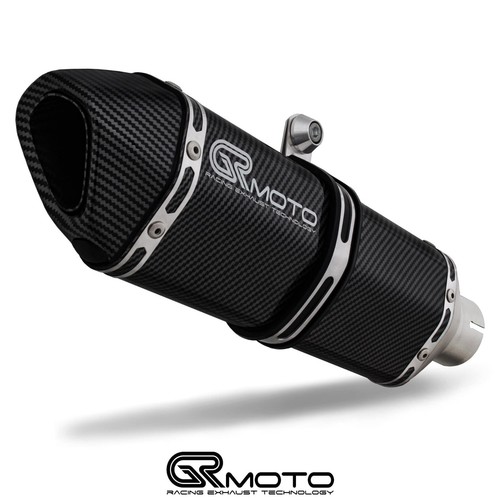 Scarico per honda cbf1000 - scarico,
