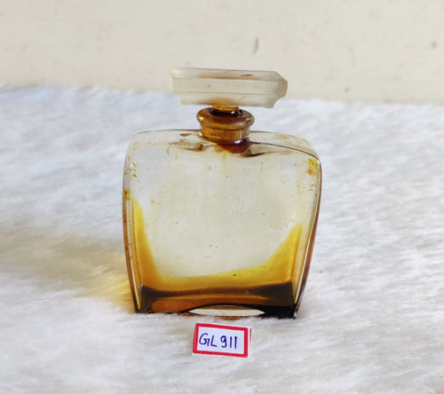 Antico profumo bottiglia - antico,