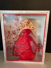 Mattel Barbie Bambola Vacanze