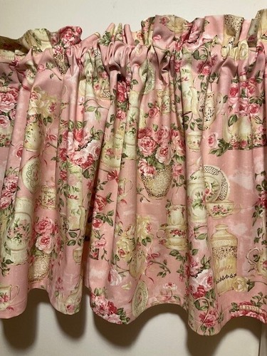 Tazza tè fiori rosa - tè,
