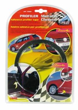 Profiler, nastro adesivo