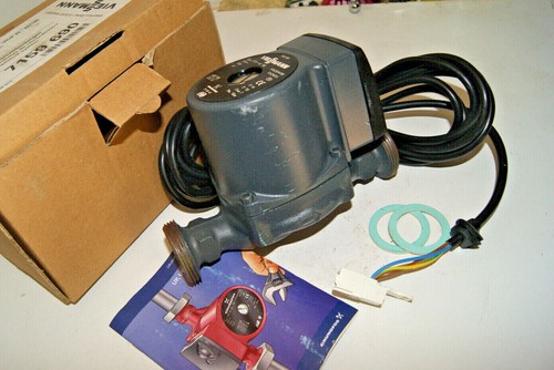 Pompe chaudiere circulateur - pompe,