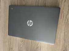 chromebook HP usato pochissimo