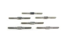 Carisma GT14B Set di fibbie