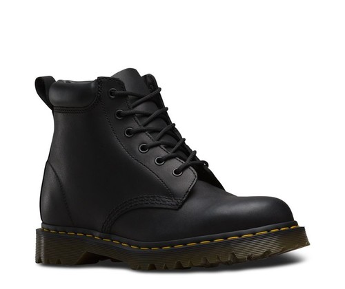 Martens fori 939 nero - dr,