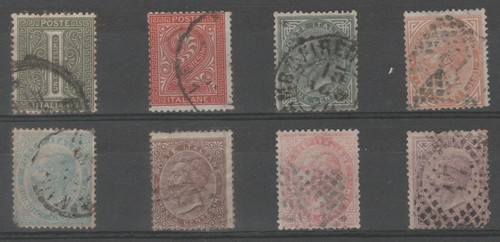 1863 vittorio emanuele 8 - vittorio,