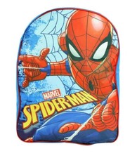 Zaino spiderman per - 40,