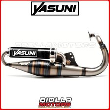 TUB1001C MARMITTA YASUNI Z