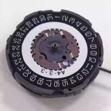 Movimento Quarzo Miyota 6L76