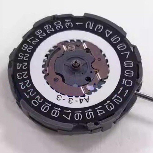 Movimento quarzo miyota 6l76 - movimento,