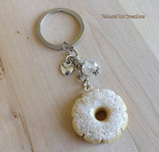 Portachiavi biscotti