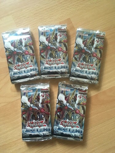 Giudizio della luce - yu-gi-oh!,